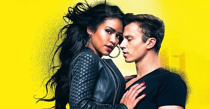 SBT exibe o filme inédito “Honey 3: No Ritmo do Amor”