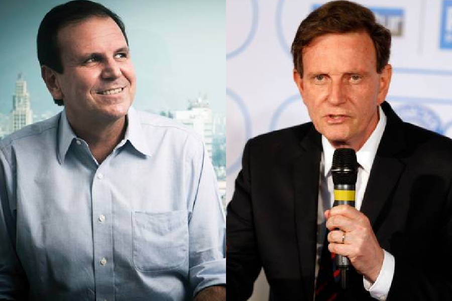 Record Rio realizará debate entre candidatos à Prefeitura do Rio de Janeiro