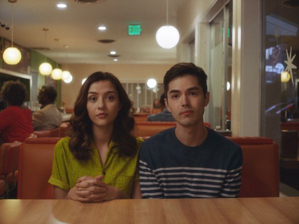 TNT exibe “Almas Gêmeas”, filme inédito e exclusivo