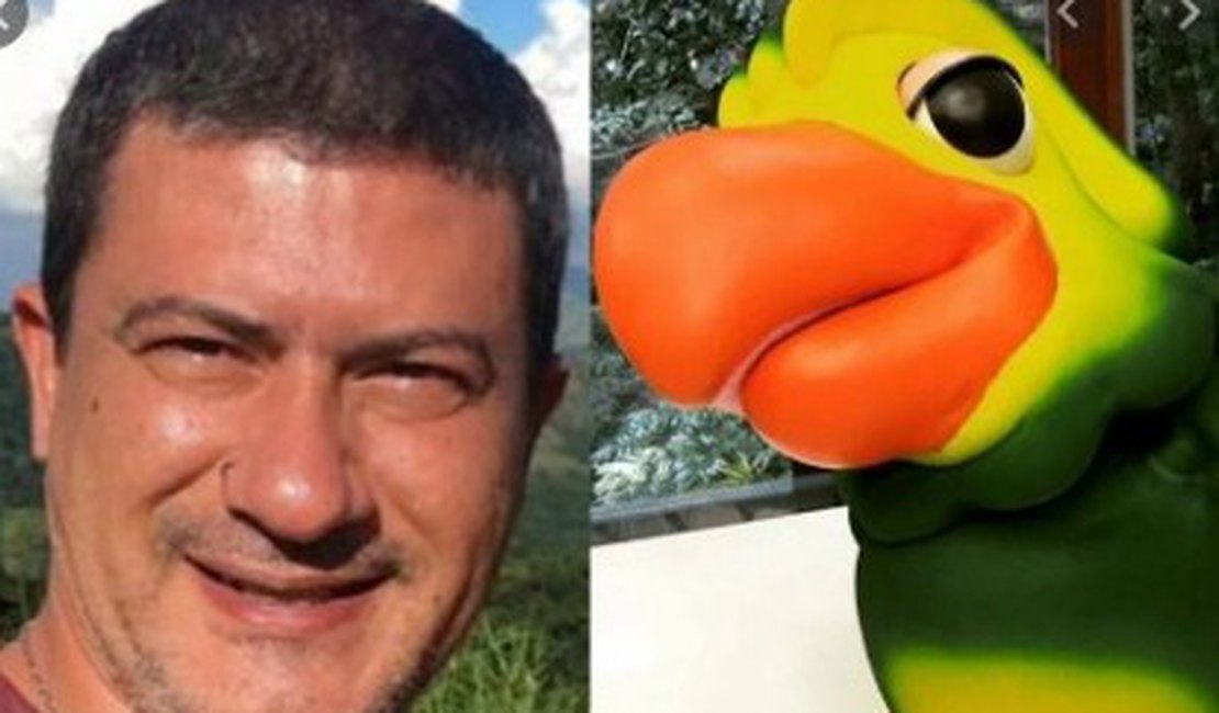 Morre Tom Veiga, o intérprete de Louro José