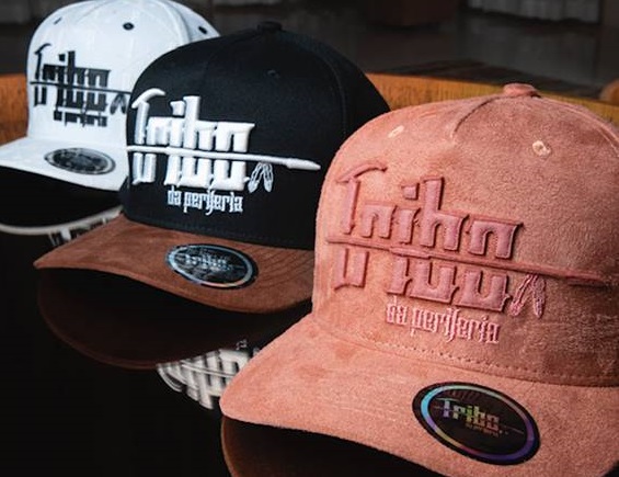 Tribo da Periferia lança marca de roupas