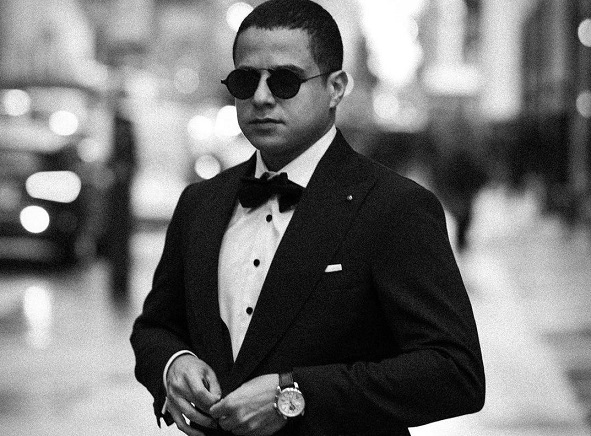 Com vídeos bem elaborados no “Reels”, fotógrafo Emerson Lima faz sucesso no Instagram