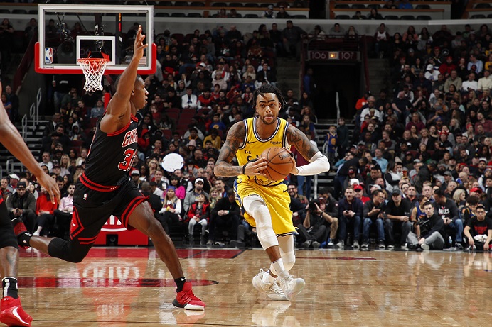 Rede Globo renova acordo para transmissão de jogos da NBA