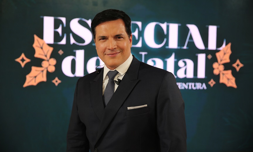 Fim de ano da Band ganha programas inéditos, musicais e clássicos do cinema