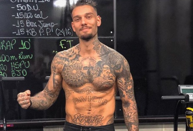 Lucas Lucco comenta novidades de sua vida pessoal e carreira