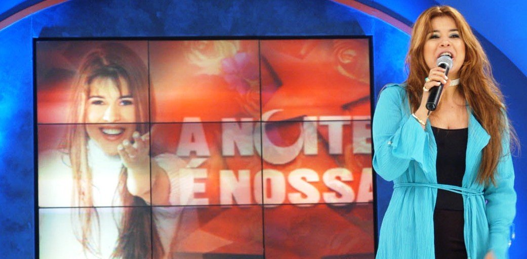 “A Noite É Nossa” estreia dia 20 de janeiro na Record TV