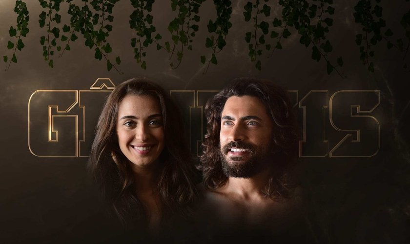 Superprodução “Gênesis” aposta em efeitos especiais para cenas