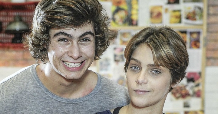 Malhação Sonhos: A primeira impressão nem sempre é a que fica