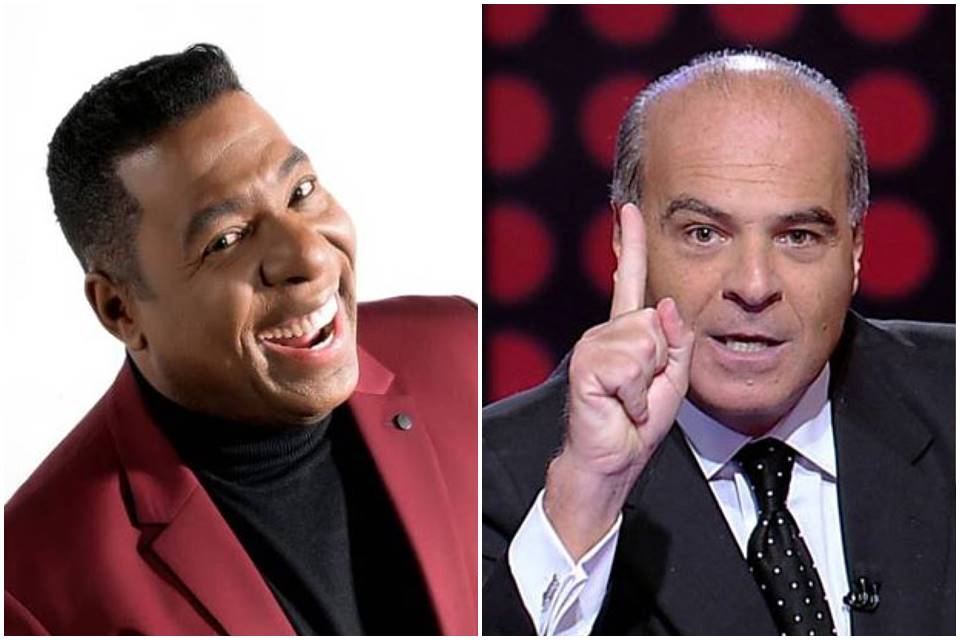 Netinho de Paula expõe áudio de Marcelo de Carvalho sobre a venda da RedeTV!