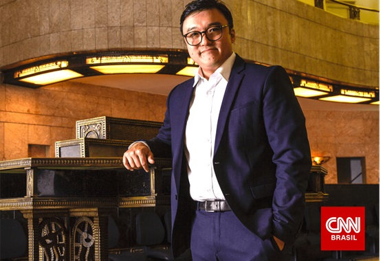 CNN Brasil estreia “O Grande Debate – Investimentos”