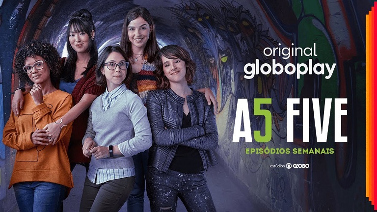 Temporada final de “As Five” estreia dia 1º de março
