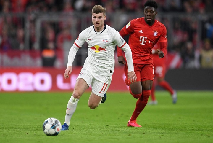 Band transmite Campeonato Alemão, SFT e NBA ao vivo neste fim de semana