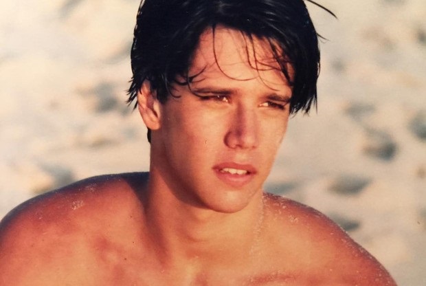 Veja cinco atores famosos que começaram a carreira como modelos