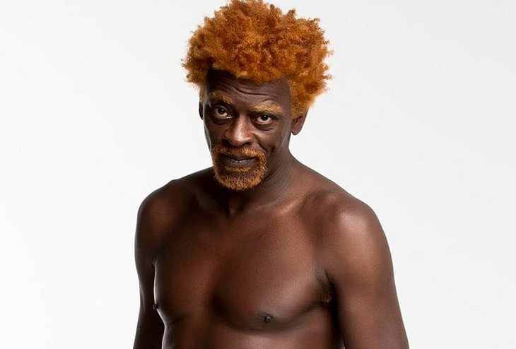 Seu Jorge estrela duas biografias coproduzidas pela Globo Filmes