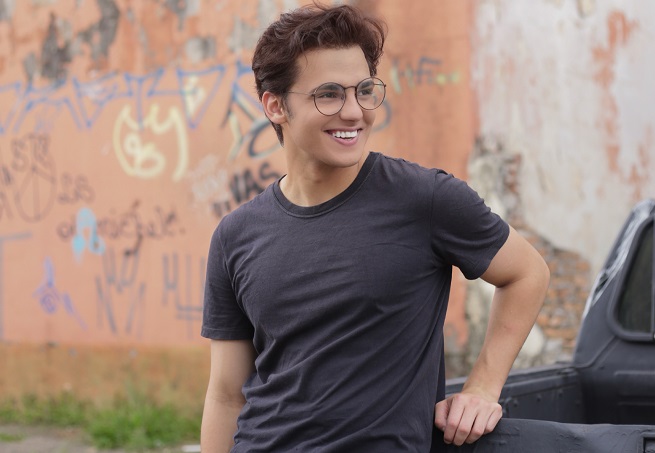 Gusttavo Ohara se prepara para um novo ciclo em sua carreira