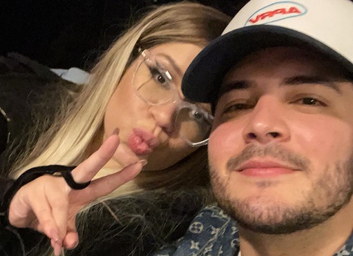 Namorado de Marília Mendonça presta homenagem: “Uma mulher maravilhosa que tive o privilégio de tê-la ao meu lado”