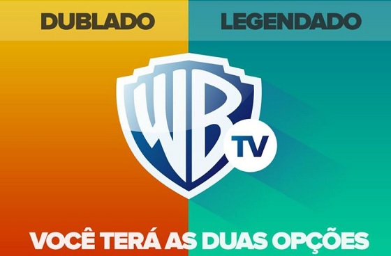 Warner Channel apresenta 20 horas de magia na programação