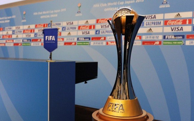 Band anuncia transmissão exclusiva do Mundial de Clubes da FIFA