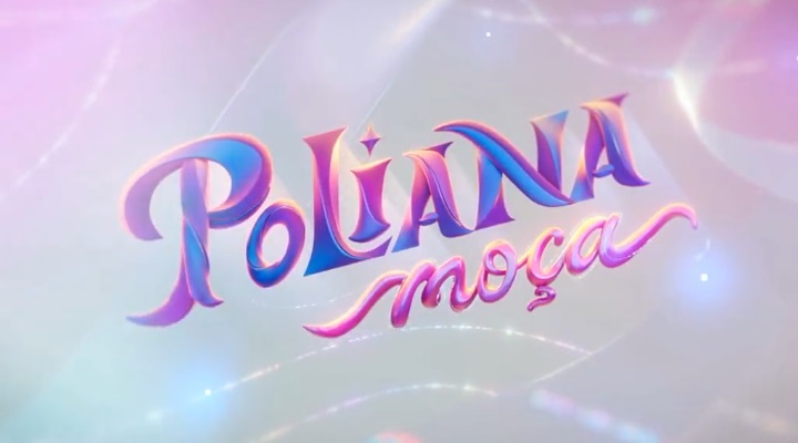 SBT divulga as primeiras imagens da novela “Poliana Moça”