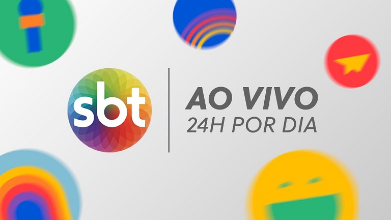 Conteúdo do SBT atinge 53 bilhões de impressões no Youtube