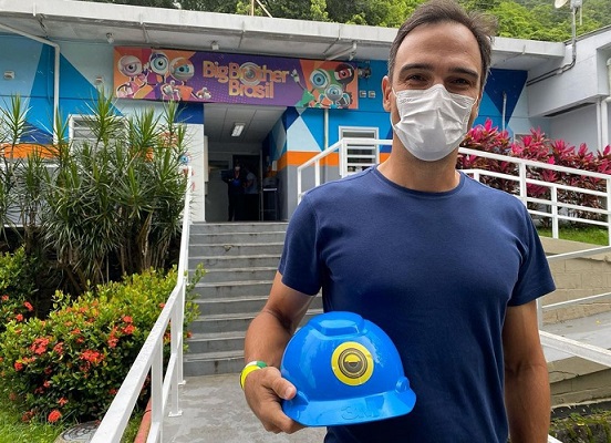 BBB 22: A era pré-BBB invade a casa mais vigiada do Brasil