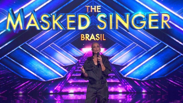TV Globo divulga as novidades da nova temporada do “The Masked Singer Brasil”