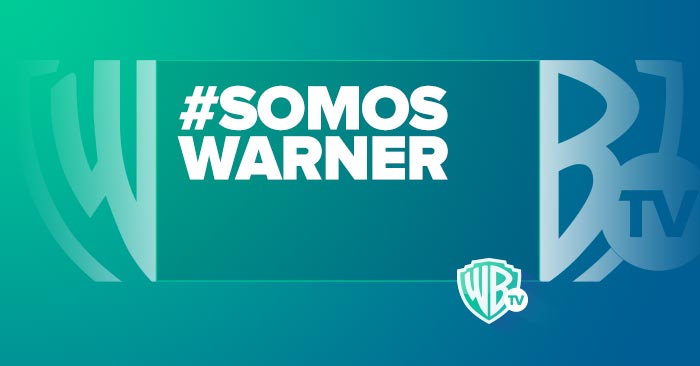 Warner Channel fica no topo de audiência na TV paga