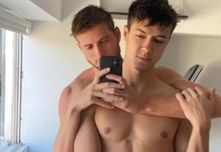 Ex-BBB Daniel revela que recebeu mensagens horríveis após assumir namoro: “Extremamente assustado”