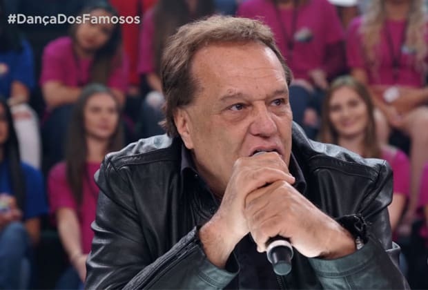 Dennis Carvalho não tem contrato renovado e deixa a Globo após mais de 40 anos