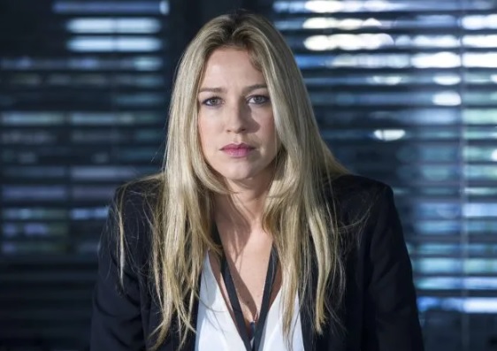 Luana Piovani anuncia retorno às novelas: “Estou tão feliz”