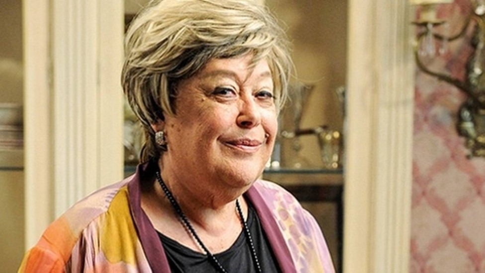 Famosos lamentam a morte de Marilu Bueno: “Uma partida triste”