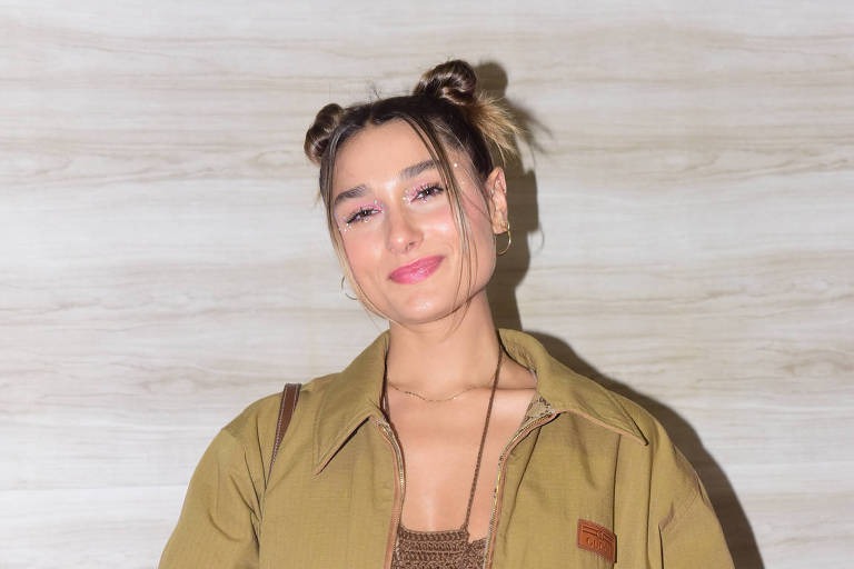 Sasha Meneghel investe em criptomoedas e perde valor milionário