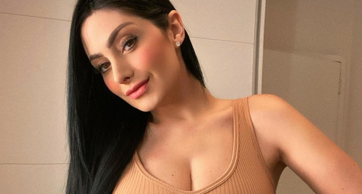 Ex-BBB Francine Piaia faz revelação sobre OnlyFans: “Pediram minhas fezes por R$200”