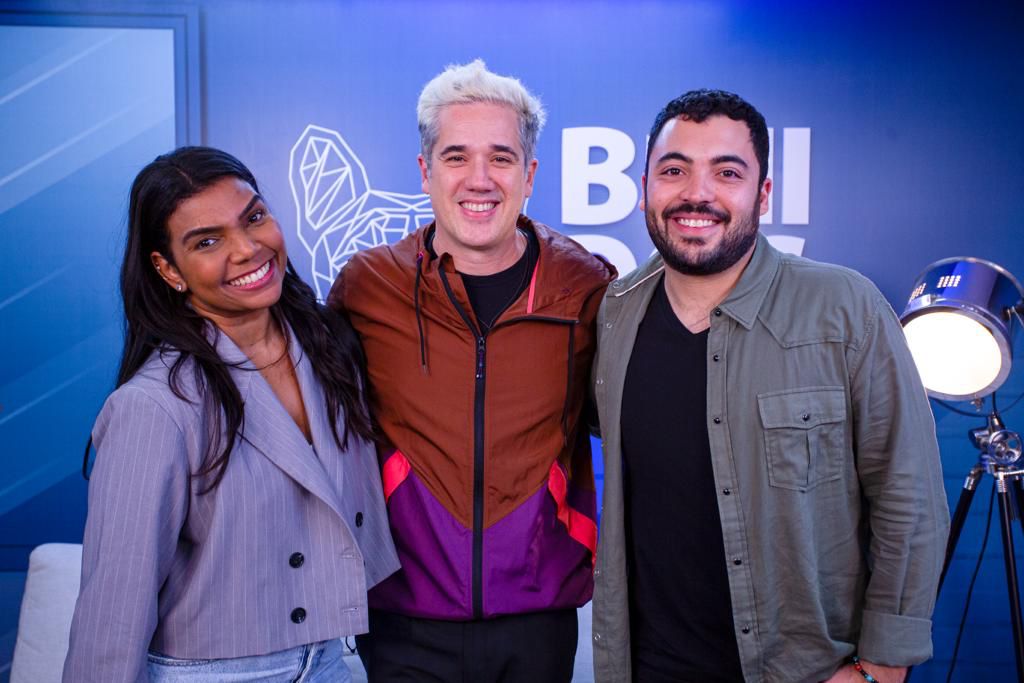 Rogério Flausino revela detalhes da turnê comemorativa dos 25 anos do Jota Quest