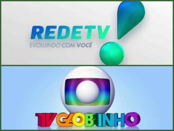 RedeTV! tenta adquirir a marca “TV Globinho”, mas perde para a Globo na Justiça