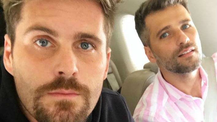 Mãe de Bruno Gagliasso abre o jogo sobre briga entre os filhos