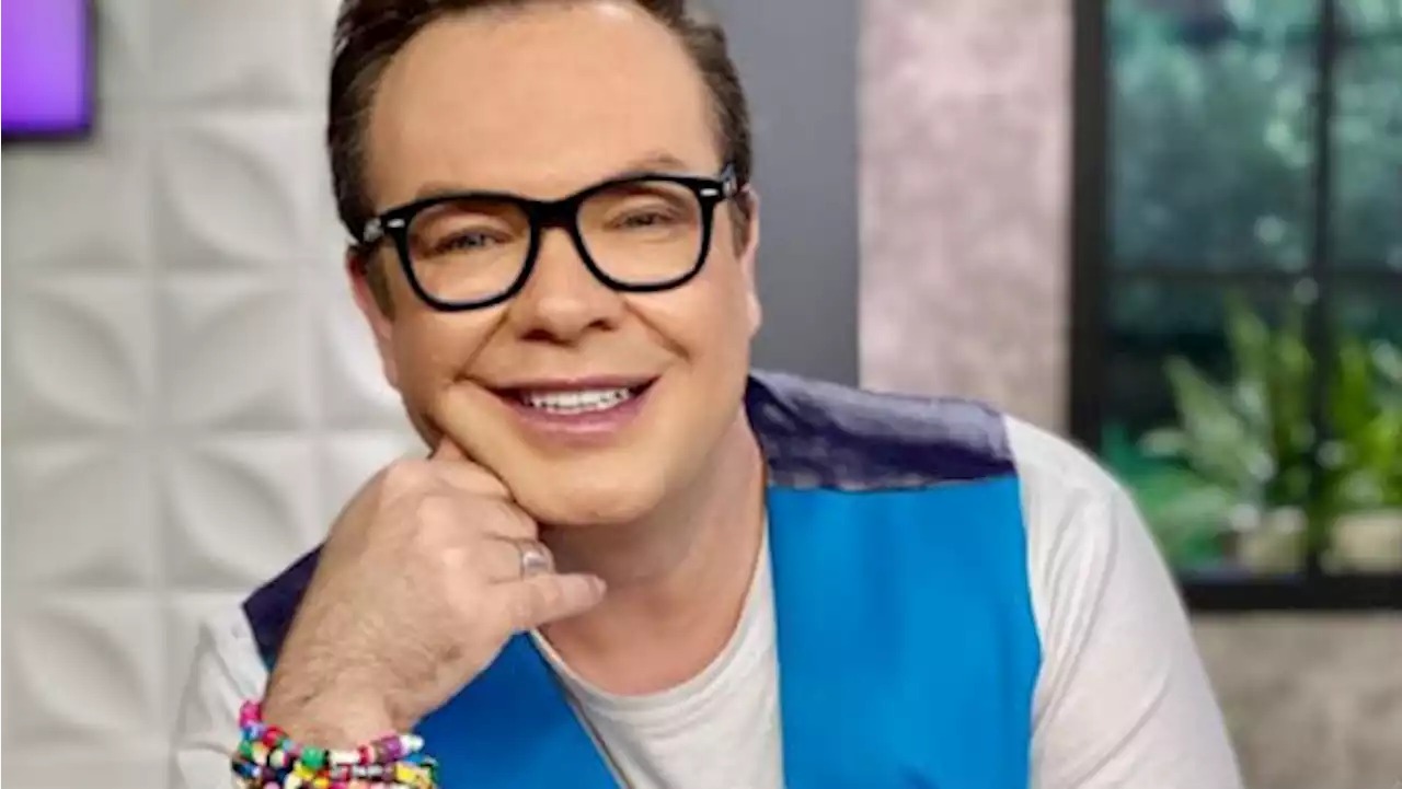 Felipeh Campos é o novo contratado da Jovem Pan News