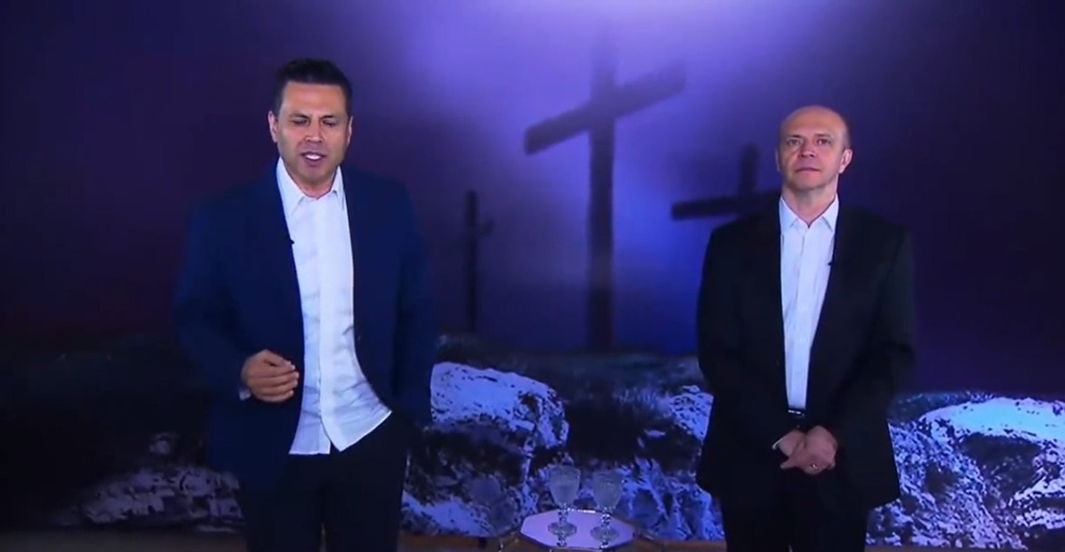 Igreja Universal deixa de transmitir sua programação em emissora de TV e Renato Cardoso expõe o motivo