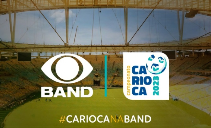 Band conquista a vice-liderança com vitória do Flamengo sobre o Fluminense