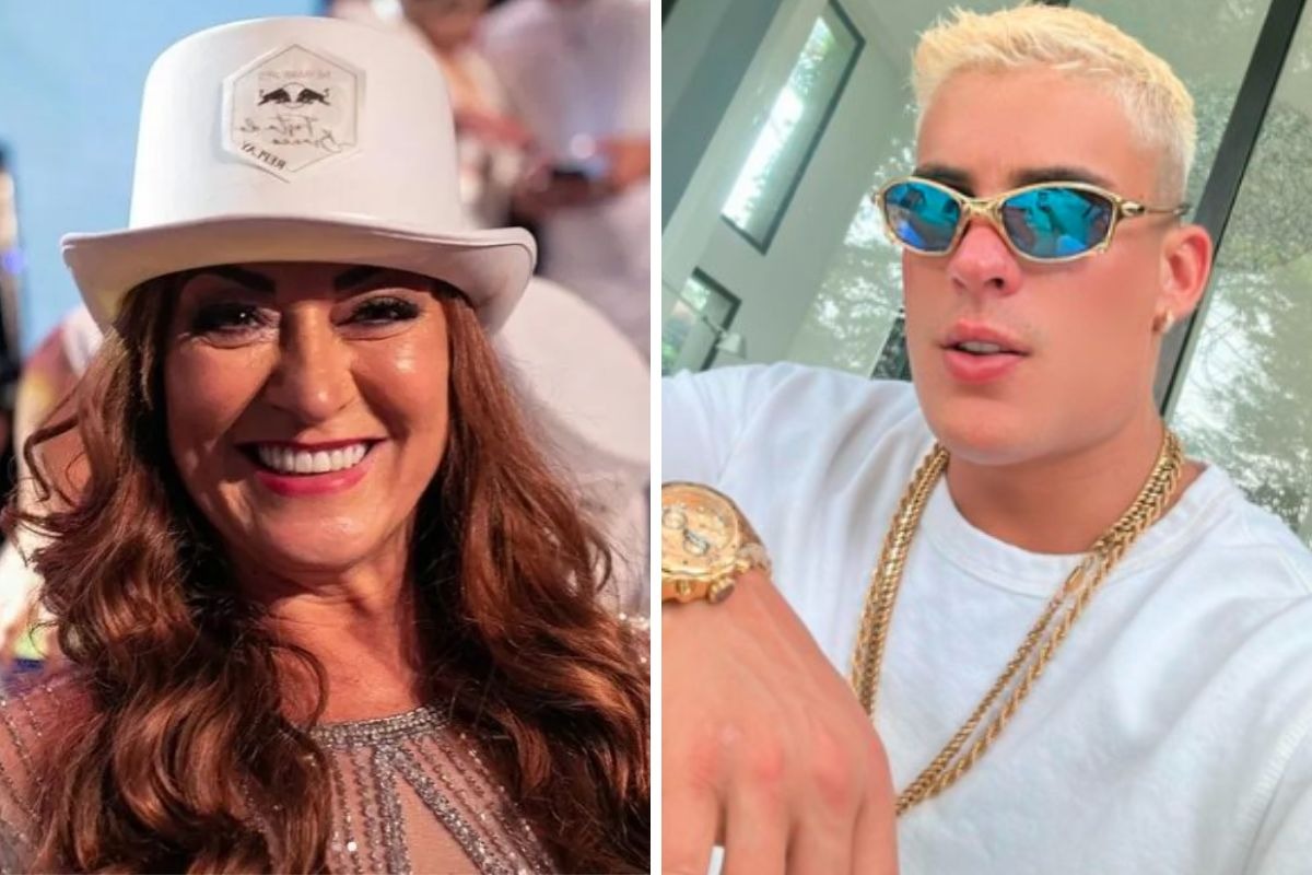 Amigo de Tiago Ramos posta foto reveladora