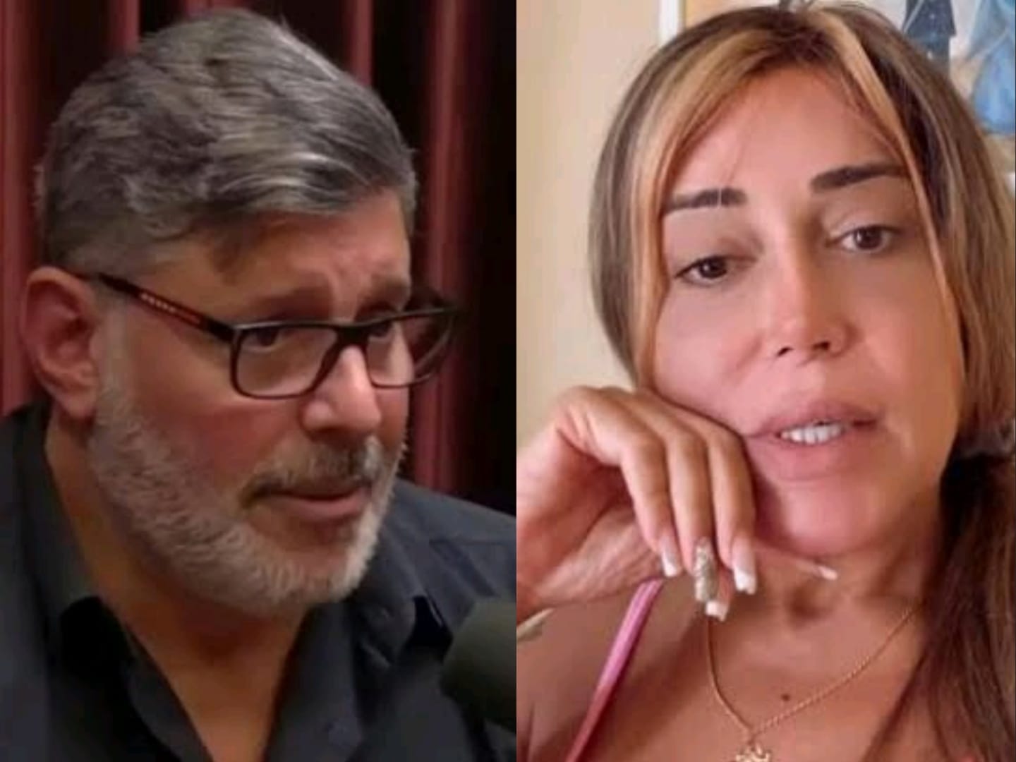 Mulher Abacaxi e Alexandre Frota trocam ofensas: “Fracassou no pornô e na política”
