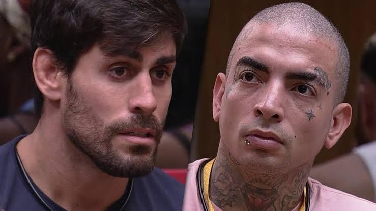 Descubra o que a expulsão de MC Guimê e Cara de Sapato do “BBB 23” tem a ver com marketing