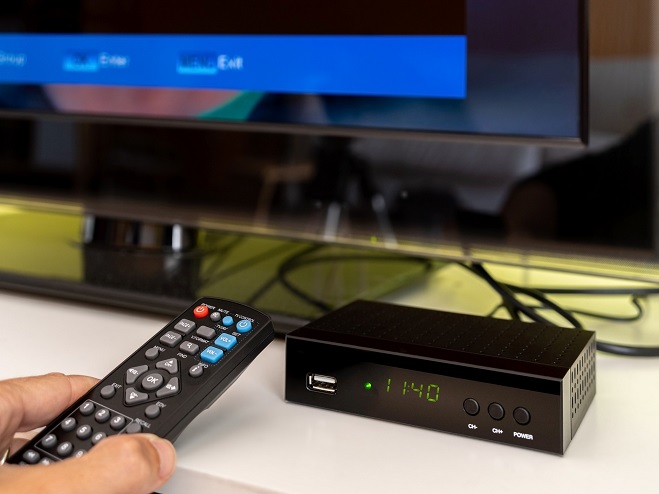 Anatel divulga a lista de TV boxes homologados