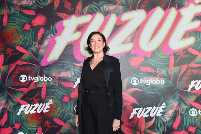 Conheça a história de “Fuzuê”, nova novela da TV Globo