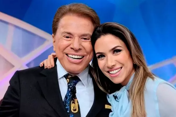 Patrícia Abravanel rebate críticos: “Não ficaria no ar se não desse ibope”