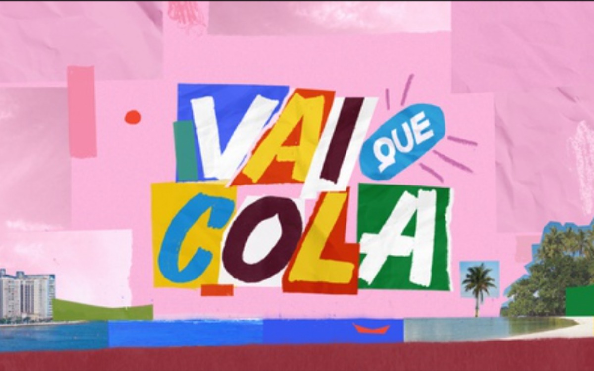 TV Globo anuncia gravação da última temporada do humorístico “Vai Que Cola”