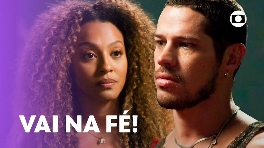 “Vai na Fé” supera recorde de “Cheias de Charme” e se torna o maior faturamento da TV Globo