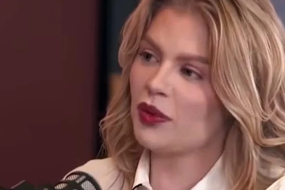 Luísa Sonza teria abandonado entrevista na TV Globo ao ser questionada sobre racismo