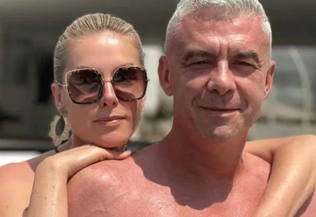 Carros de Ana Hickmann e Alexandre Correa são bloqueados devido à dívida milionária