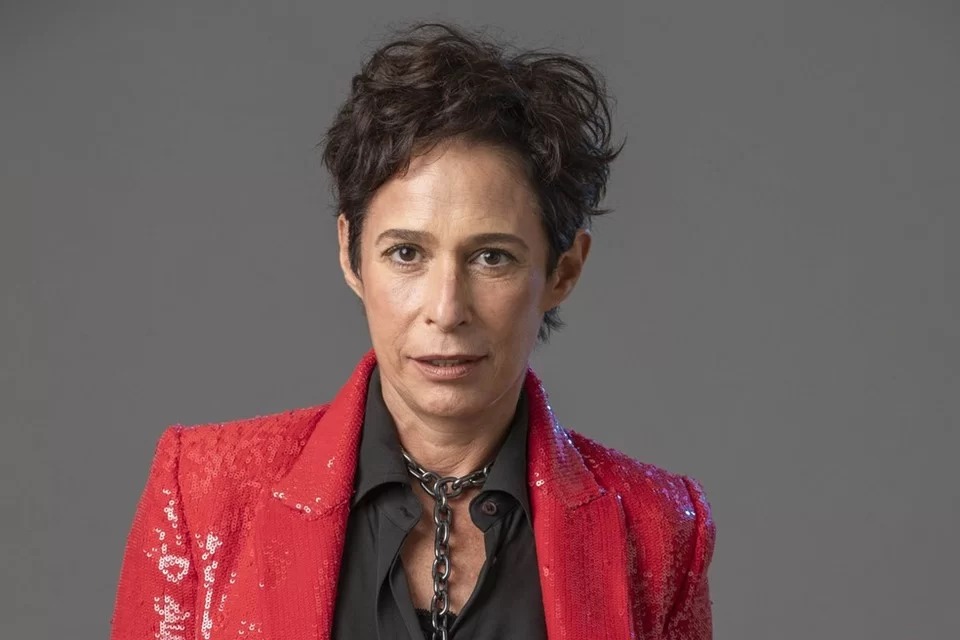 Andrea Beltrão estará em nova novela da Globo